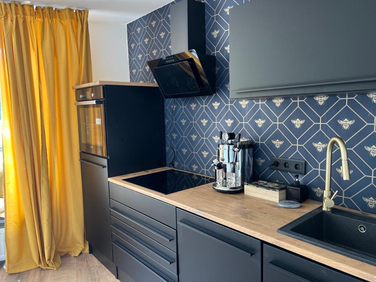 Bavaria Mountain Lodge Ski Arber Osser Bayrischer Wald Designer Ferienwohnung لوبيرغ المظهر الخارجي الصورة
