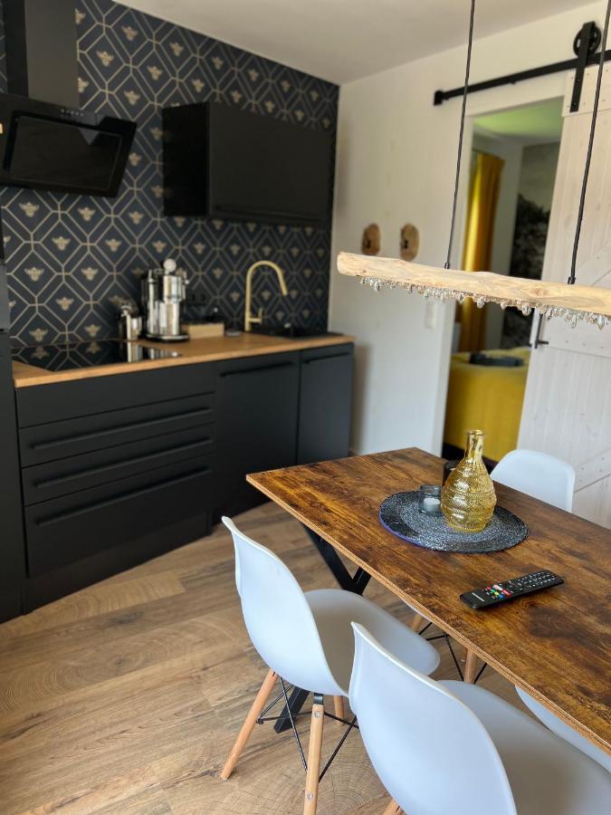 Bavaria Mountain Lodge Ski Arber Osser Bayrischer Wald Designer Ferienwohnung لوبيرغ المظهر الخارجي الصورة