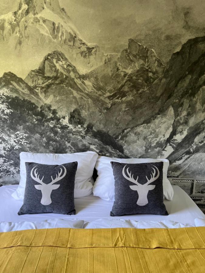 Bavaria Mountain Lodge Ski Arber Osser Bayrischer Wald Designer Ferienwohnung لوبيرغ المظهر الخارجي الصورة