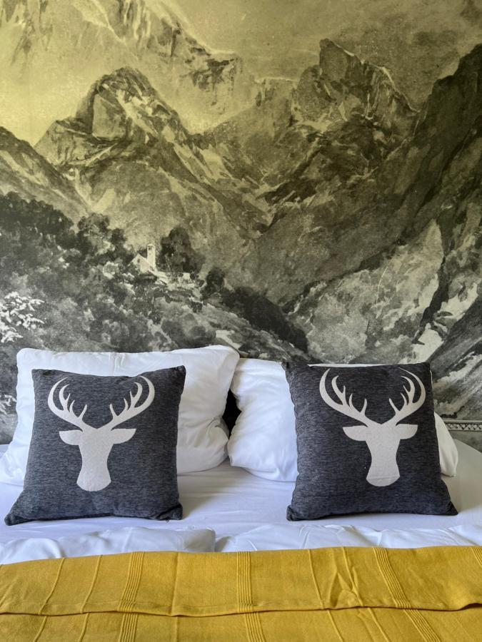 Bavaria Mountain Lodge Ski Arber Osser Bayrischer Wald Designer Ferienwohnung لوبيرغ المظهر الخارجي الصورة