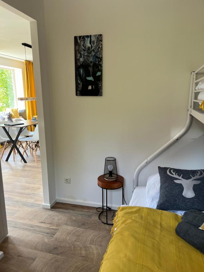 Bavaria Mountain Lodge Ski Arber Osser Bayrischer Wald Designer Ferienwohnung لوبيرغ المظهر الخارجي الصورة