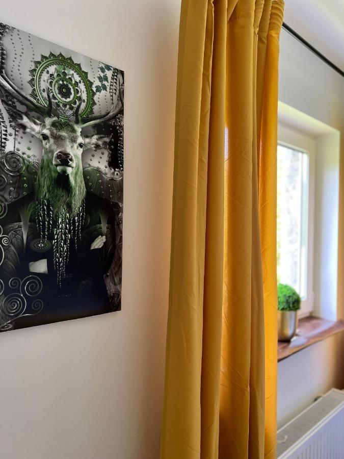 Bavaria Mountain Lodge Ski Arber Osser Bayrischer Wald Designer Ferienwohnung لوبيرغ المظهر الخارجي الصورة