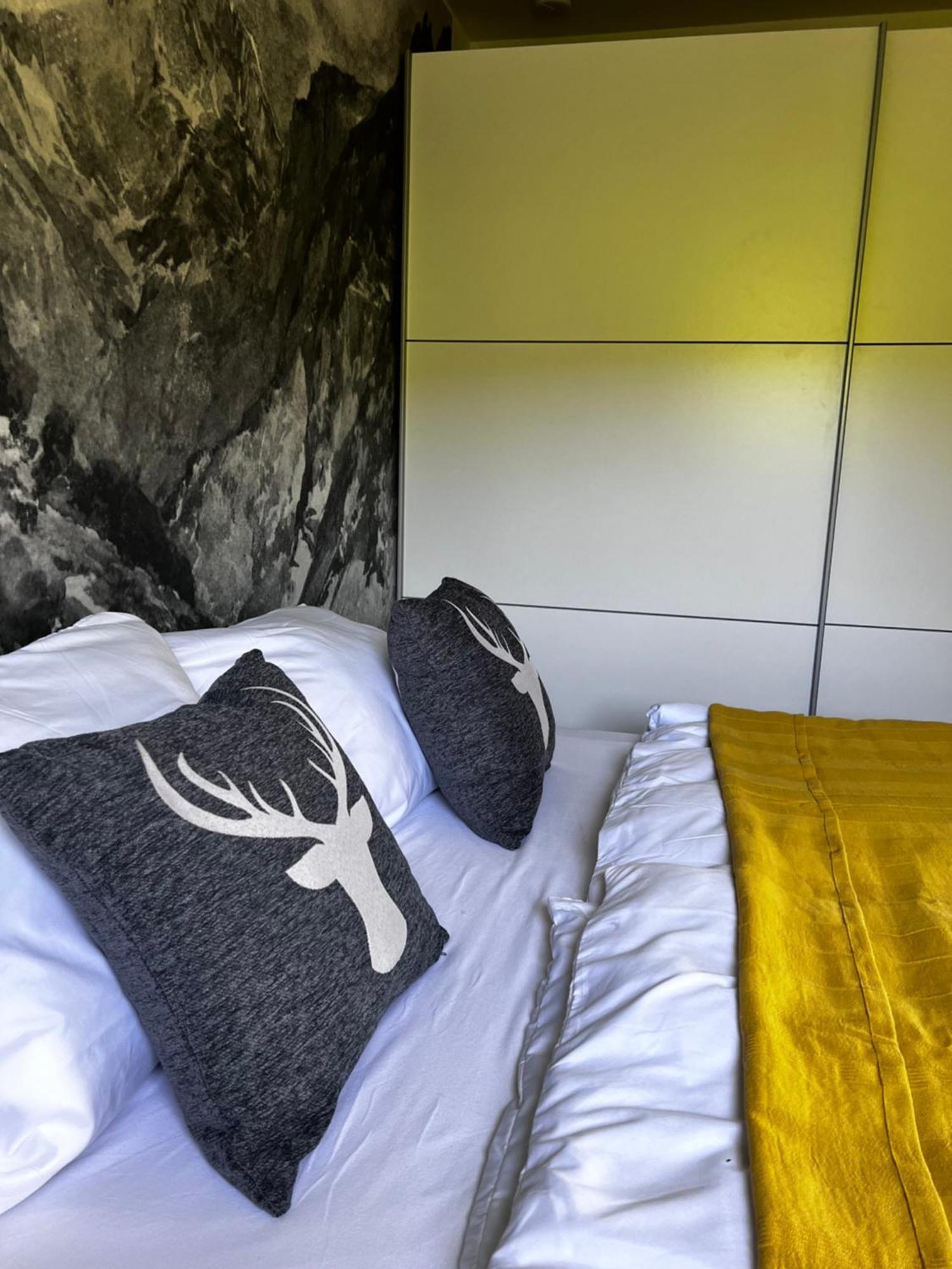 Bavaria Mountain Lodge Ski Arber Osser Bayrischer Wald Designer Ferienwohnung لوبيرغ المظهر الخارجي الصورة