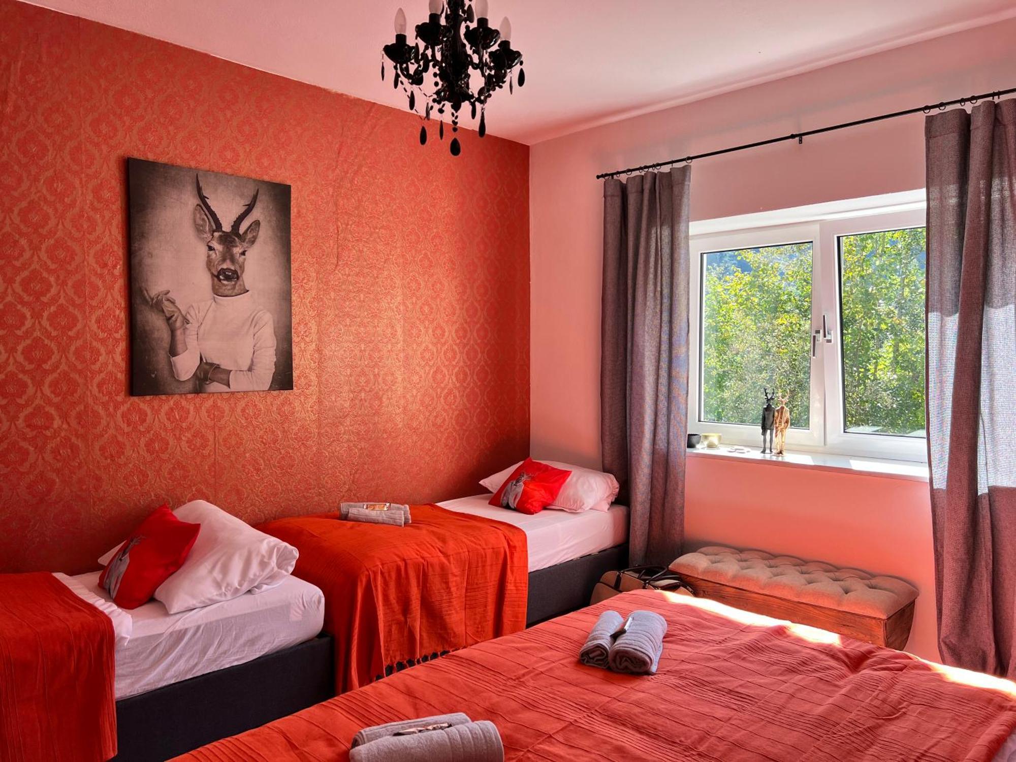 Bavaria Mountain Lodge Ski Arber Osser Bayrischer Wald Designer Ferienwohnung لوبيرغ المظهر الخارجي الصورة