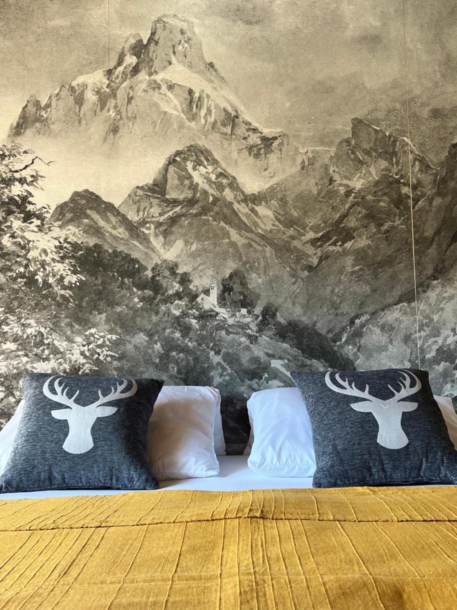 Bavaria Mountain Lodge Ski Arber Osser Bayrischer Wald Designer Ferienwohnung لوبيرغ المظهر الخارجي الصورة